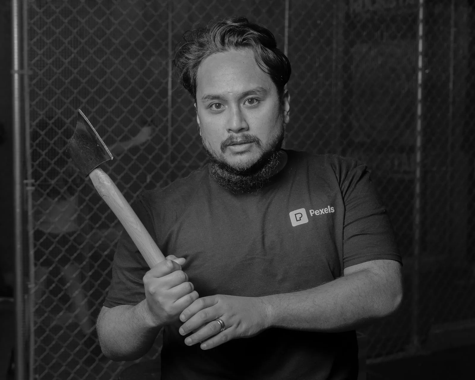 How to Prepare a Space for Mobile Axe Throwing